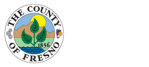 Fresno County Department of Public Health logo