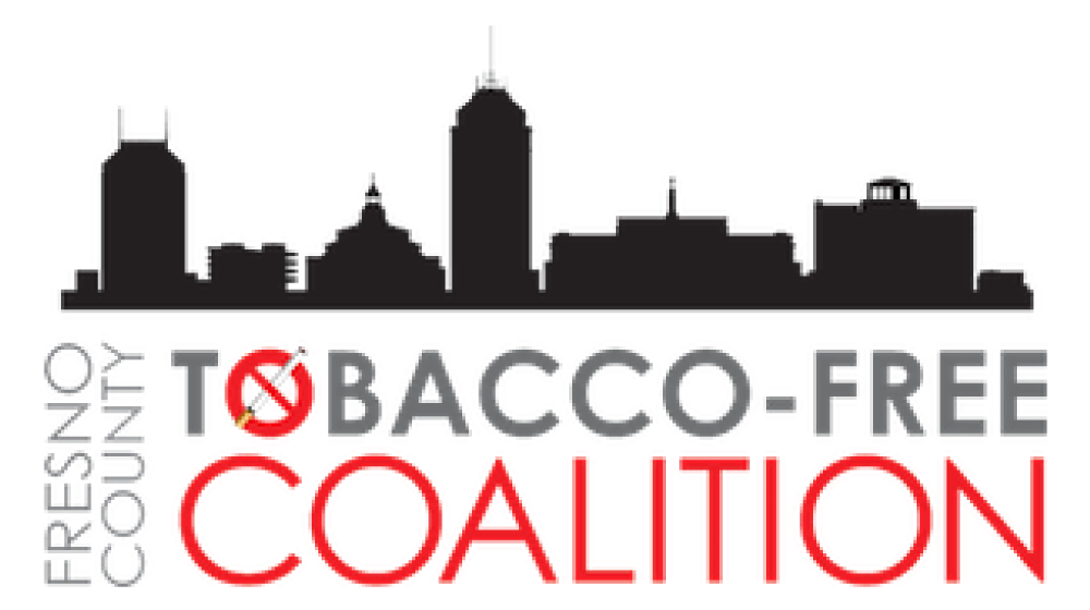 Fresno County Tobacco-Free Coalition