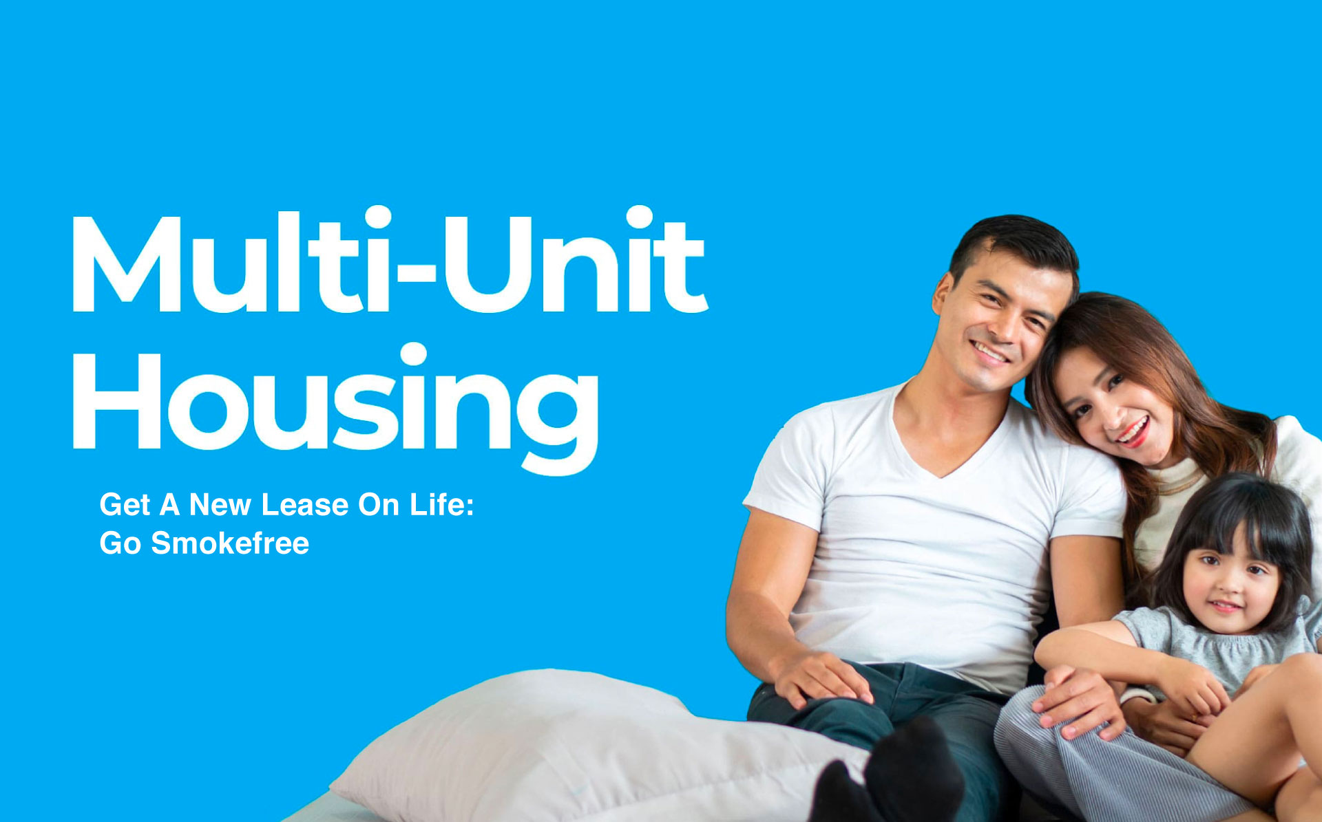 Multi-Unit Housing